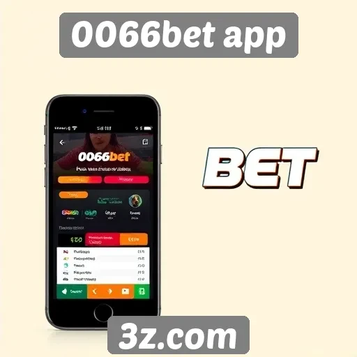 Comparação com outros sites de apostas na 0066bet app