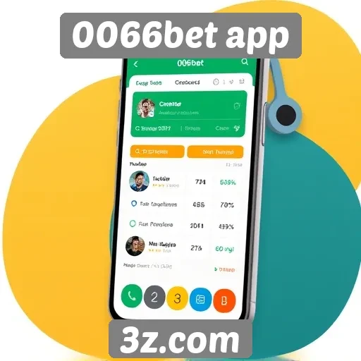 Suporte ao cliente do 0066bet app