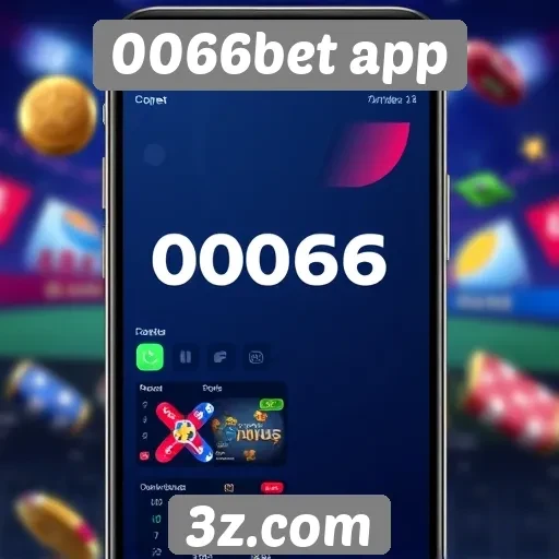 Promoções destacadas no site 0066bet app
