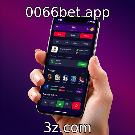 Crescimento das apostas mobile no mercado de jogos