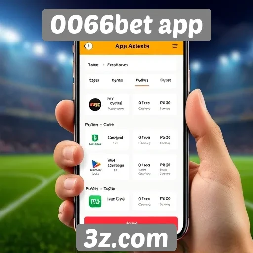 Opções de pagamento disponíveis no 0066bet app