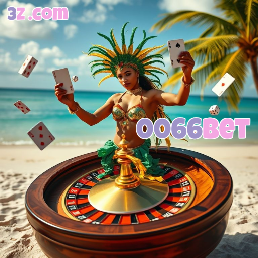 Explorando a Plataforma da 0066bet App para Jogadores Brasileiros